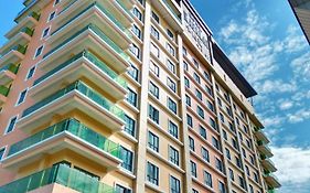 Hotel Kapalai Semporna